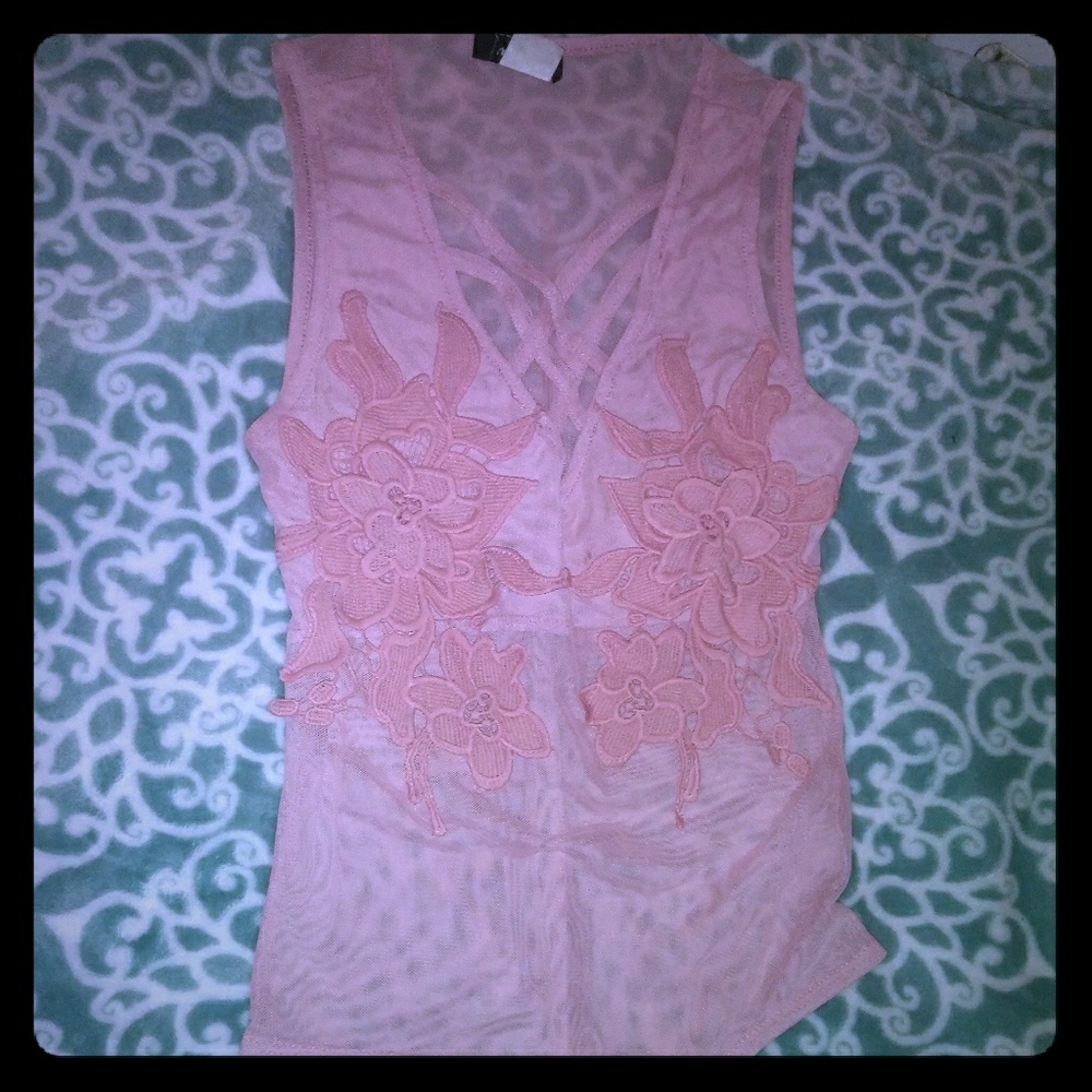 Bodysuit